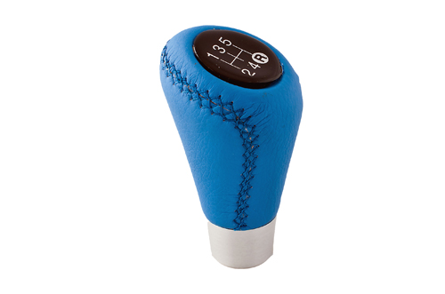 Shift knob GK-027